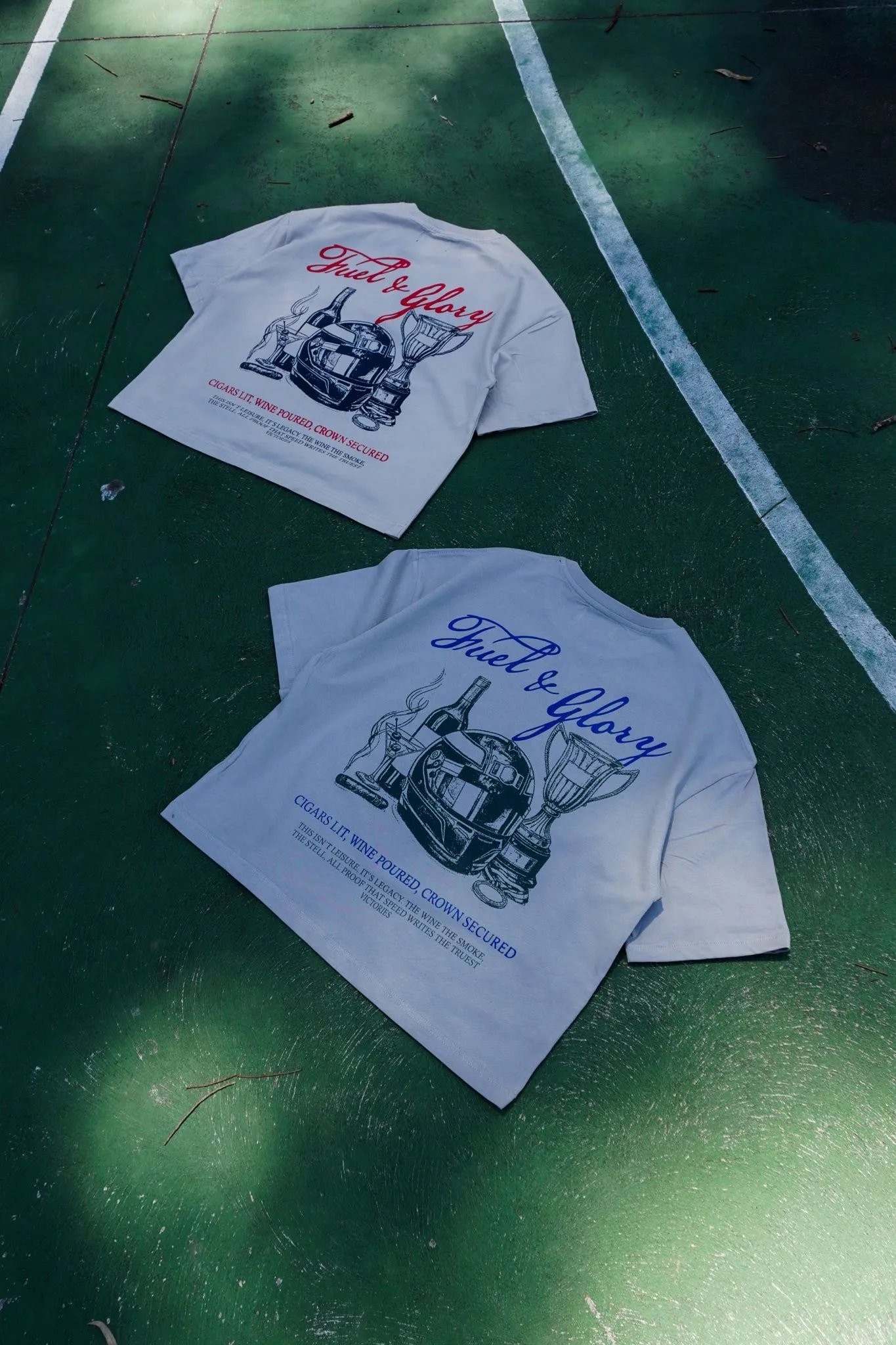 Camisetas